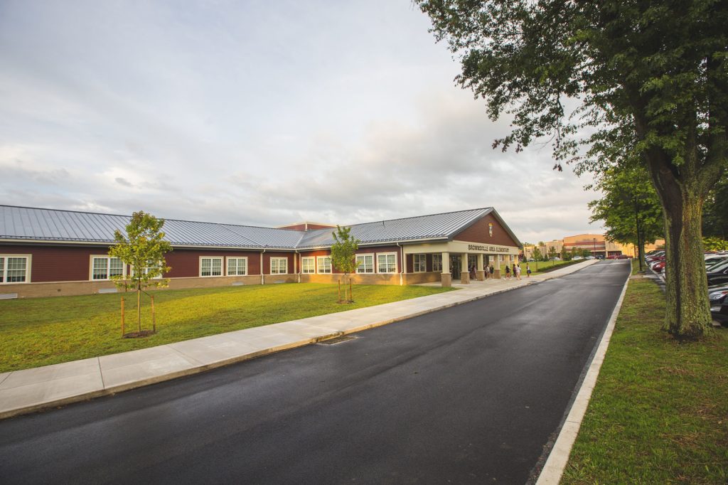 Brownsville elementary school opens HeraldStandard